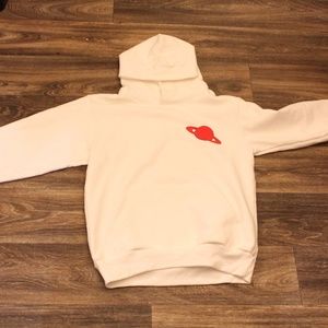 Shadow Hill USA Hoodie